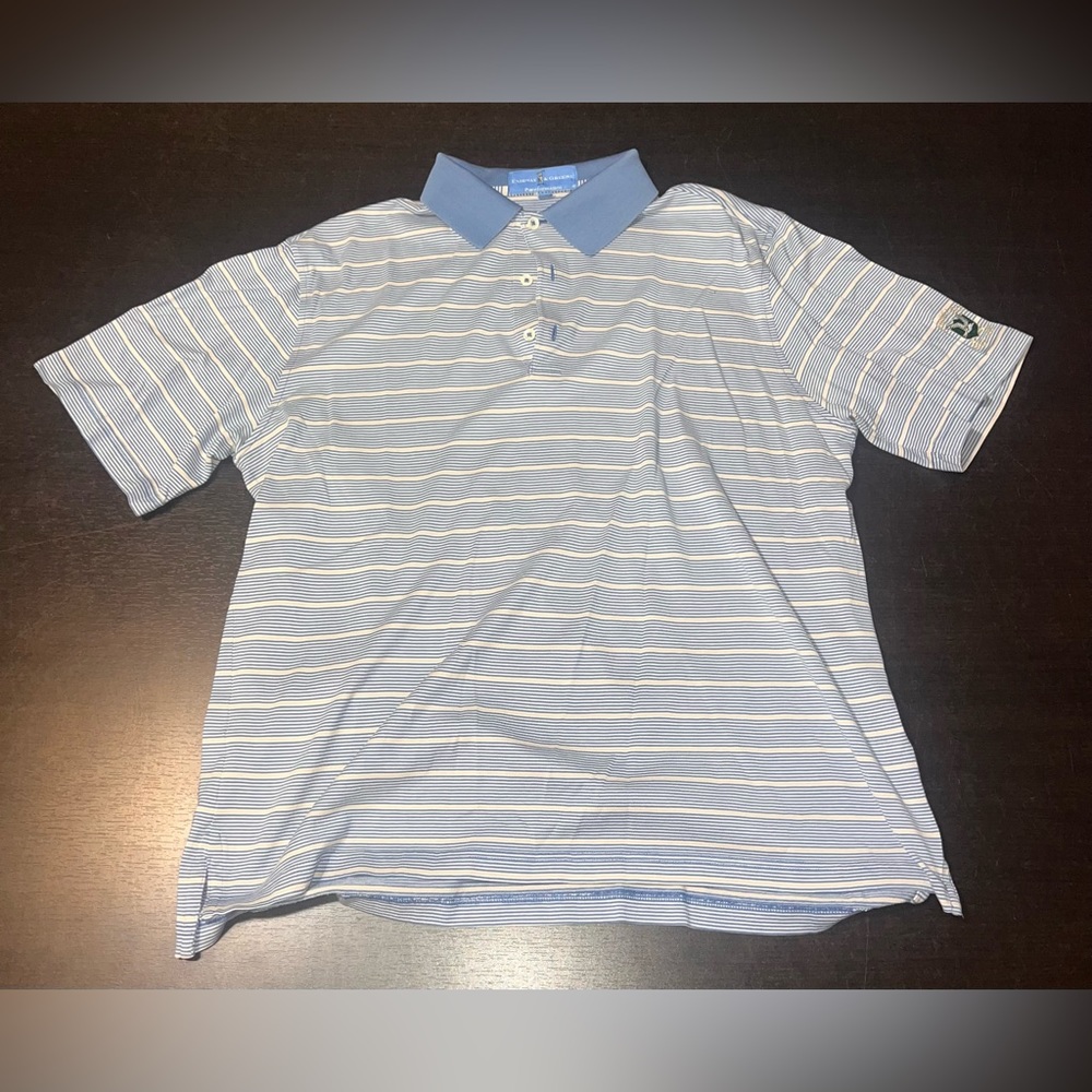 Fairway & greene pureformance